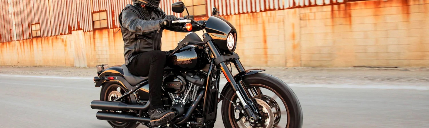 2022 Harley-Davidson® Cruiser Motorcycle for sale in Bulldog Harley-Davidson®, Smithfield, North Carolina