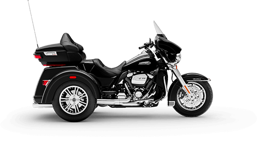 Trike Harley-Davidson® Motorcycles for sale in Smithfield, NC