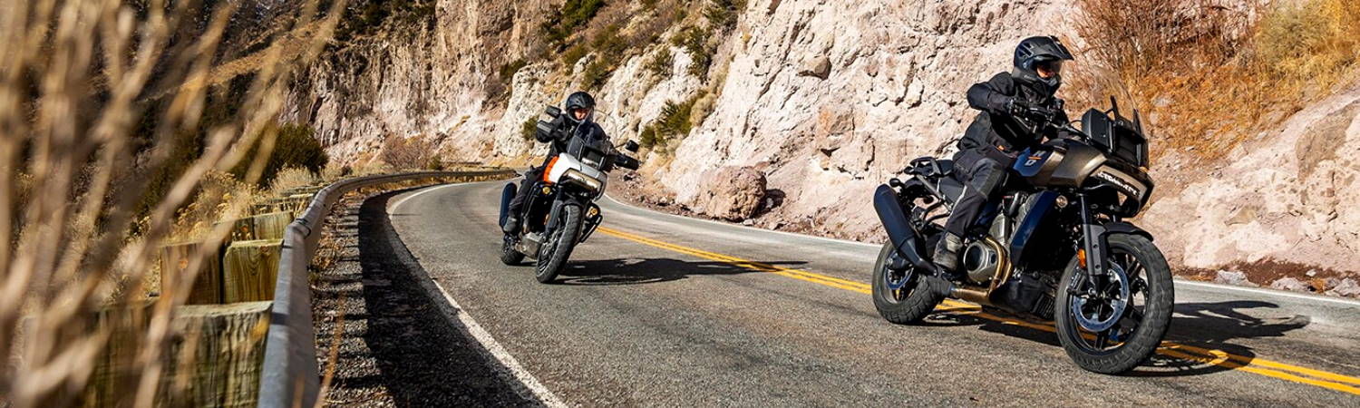 2022 Harley-Davidson® Adventure Motorcycle for sale in Bulldog Harley-Davidson®, Smithfield, North Carolina