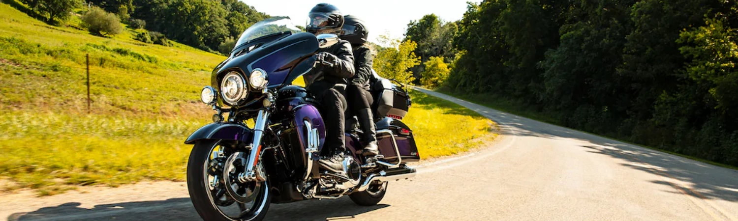 2022 Harley-Davidson® CVO™ Motorcycle for sale in Bulldog Harley-Davidson®, Smithfield, North Carolina