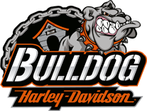 Bulldog Harley-Davidson&reg;