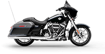 Grand American Touring Harley-Davidson® Motorcycles for sale in Smithfield, NC