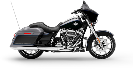 Grand American Touring Harley-Davidson® Motorcycles for sale in Smithfield, NC
